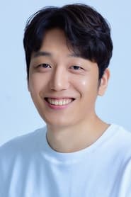 Profile picture of Heo Hyung-kyu who plays 1-3