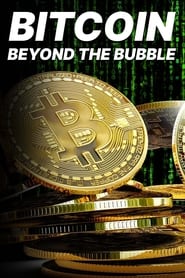 Poster Bitcoin: Beyond the Bubble