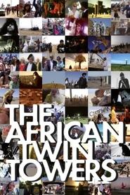 The African Twintowers (2008) poster