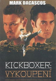 Kickboxer 5: Vykoupení