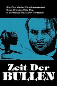 Poster Zeit der Bullen