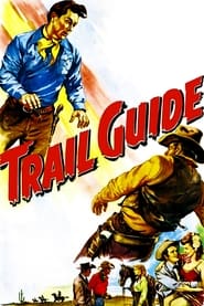 Poster Trail Guide 1952