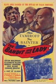 The Soldier and the Lady poster