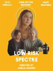 Poster Low Risk Spectre