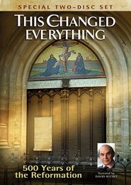 Poster This Changed Everything 2016