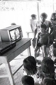 Poster The Spirit of TV 1990