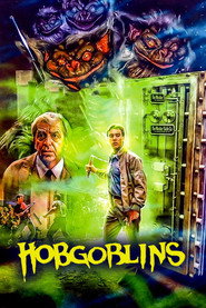 The Hobgoblin Collection collection poster