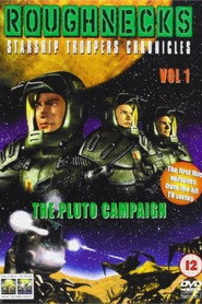Roughnecks: The Starship Troopers Chronicles - The Pluto Campaign