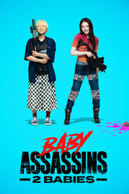 Imagen Baby Assassins: 2 Babies