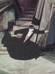 Poster Kafka's Dream 1990