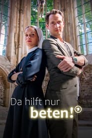 Poster Da hilft nur beten!