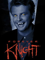 Forever Knight poster