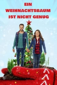 Poster Ein Weihnachtsbaum ist nicht genug