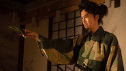 Assassinate Nobunaga