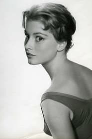 Mijanou Bardot as Suzanne