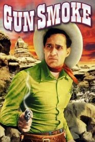 Poster Gun Smoke 1935