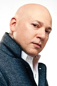 Evan Handler as Harv Drucker