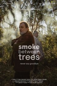 Poster Smoke Between Trees