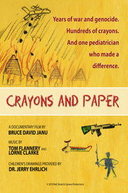 Crayons and Paper (2009)