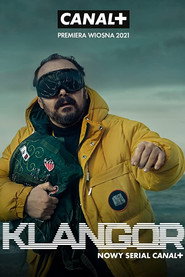 Klangor постер