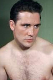 Image of Billy Conn