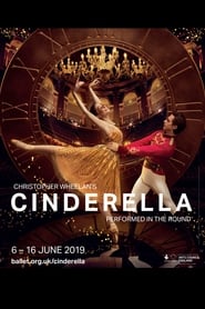 Poster Cinderella