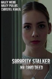 Sorority Stalker 2018