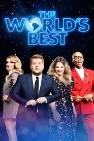Poster The World's Best 2019