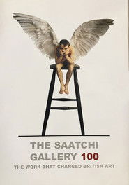 The Saatchi Gallery 100