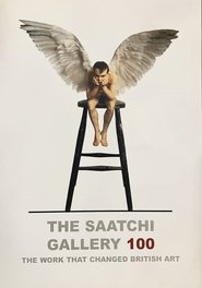 Poster The Saatchi Gallery 100 2004