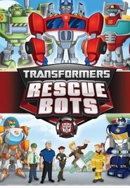 Transformers: Rescue Bots Season 2 Episode 20 Transformers: Rescue Bots Season 2 Episode 20