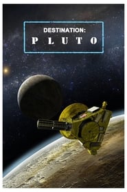 Poster Neues von Pluto