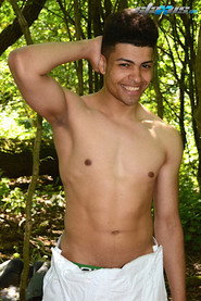 Image of Jayden Middleton