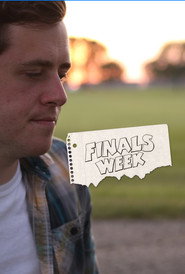 Finals Week постер