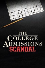 Poster The College Admissions Scandal