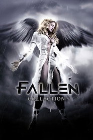 Fallen Collection collection poster