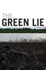 Зелена брехня постер
