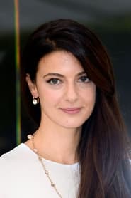Profile picture of Barbara Ronchi who plays Antalia