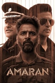 Amaran (Multi Audio)
