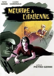 Meurtre à l'italienne streaming