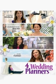 4 Wedding Planners (2011)