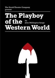 The Playboy of the Western World