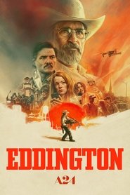 Poster Eddington 2025