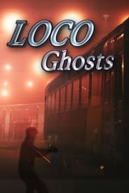 Poster Loco Ghosts 2024