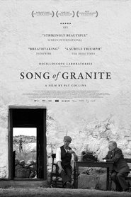 Poster van Song of Granite