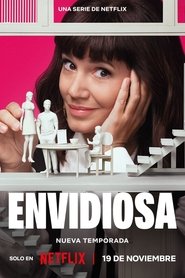Envidiosa (2024)
