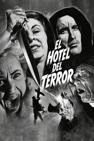 El hotel del terror