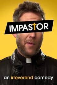 Impastor poster