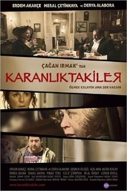 Poster Karanlıktakiler