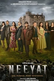 Neeyat (2023) Hindi HD Online Download